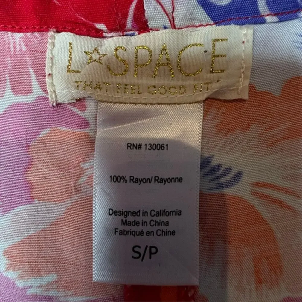 l*space brighten up